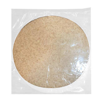 TAPA PASCUALINA INTEGRAL X UNIDAD