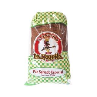 PAN INTEG/SALVADO 350 GRS.