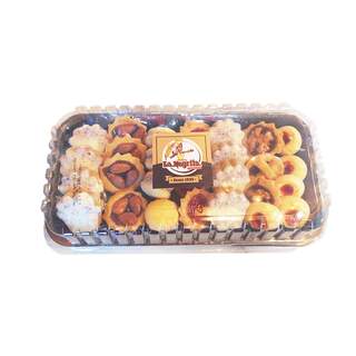 MASITAS SURT. CROCCANTE  500 GRS.