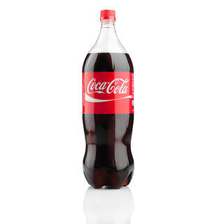 COCA COLA 2 LT.