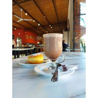 CHOCOLATE NEGRITA MIA