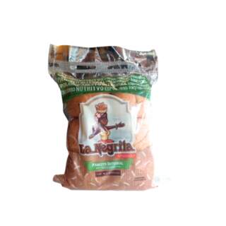 PANCITO INTEGRAL REDONDO 12 UNID.