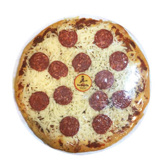 PIZZA EXPRESS DE PEPPERONI