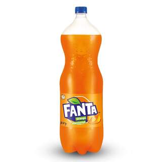 FANTA NARANJA 2 LT