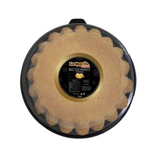 BIZCOCHUELO DE NARANJA 700 Gr.