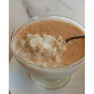 ARROZ CON LECHE