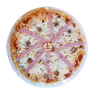 PIZZA EXPRESS MARGARITA