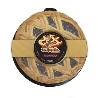 PASTAFROLA REDONDA 300 GR.